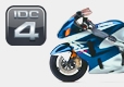 Aktualizace kategorie motocykl