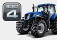 Aktualizace kategorie AGRI (zemdlsk techniky a stavebnch stroj)